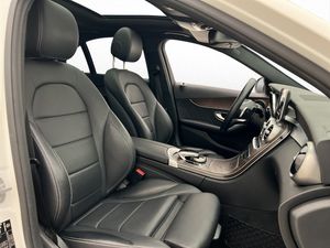 Mercedes C220 bild 24
