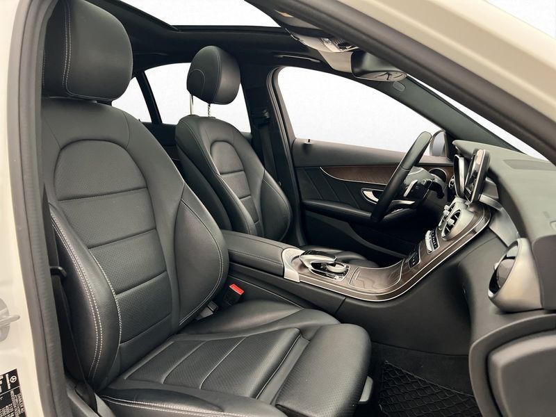 Mercedes C220 bild 24