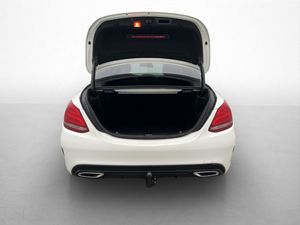 Mercedes C220 bild 27