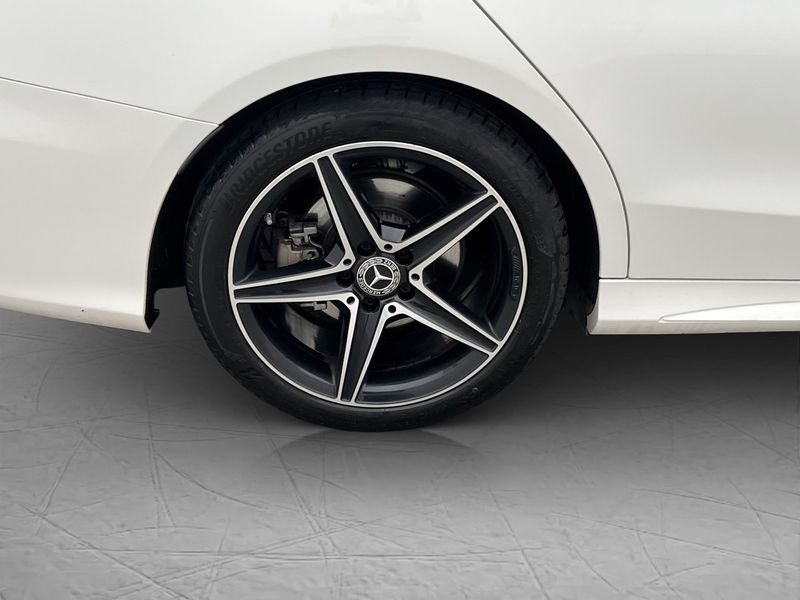 Mercedes C220 bild 30