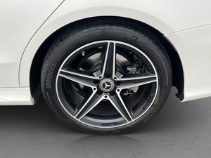 Mercedes C220 bild 29