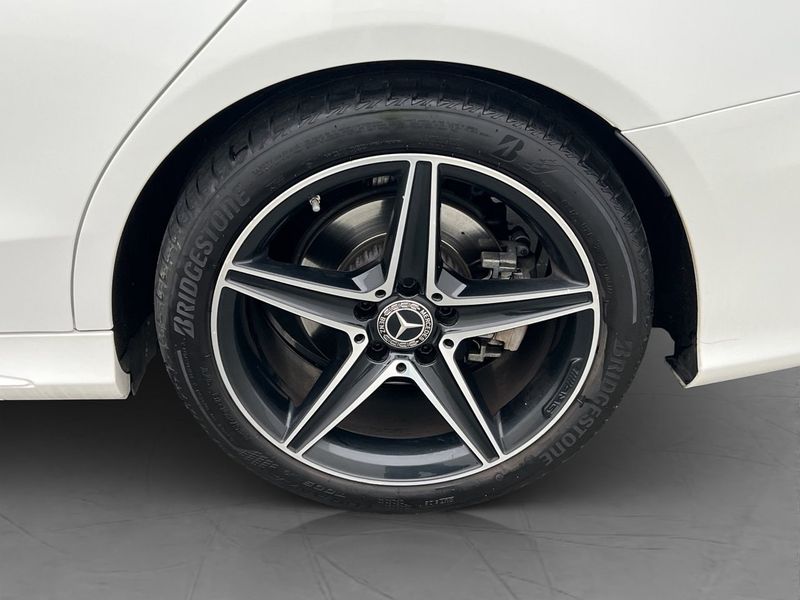 Mercedes C220 bild 29