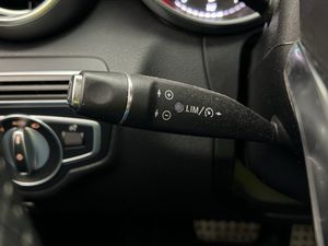 Mercedes C220 bild 17