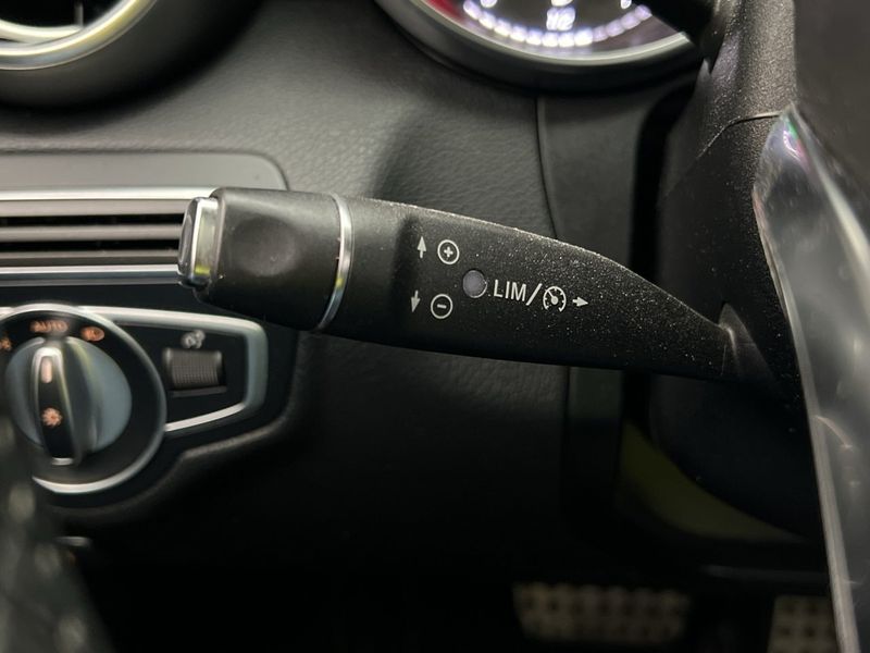 Mercedes C220 bild 17