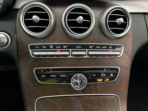 Mercedes C220 bild 23