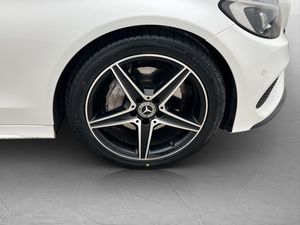 Mercedes C220 bild 31