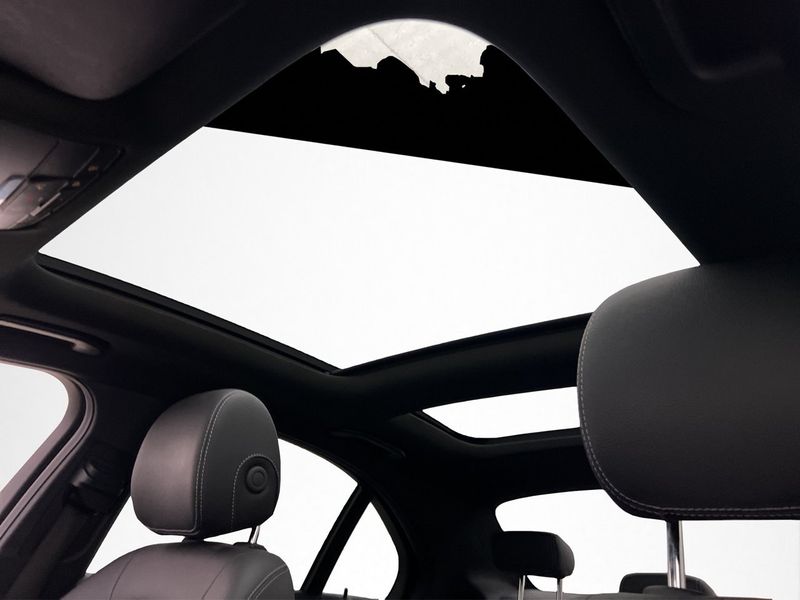 Mercedes C220 bild 13
