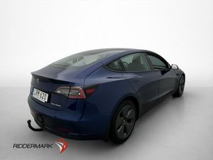 Tesla Model 3 bild 8