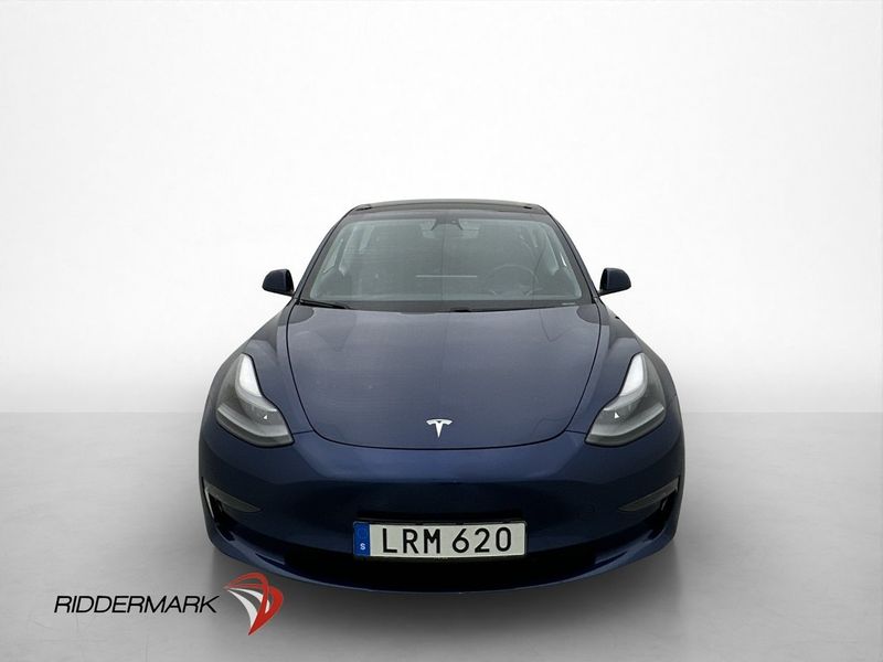 Tesla Model 3 bild 2