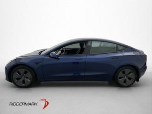 Tesla Model 3 bild 5