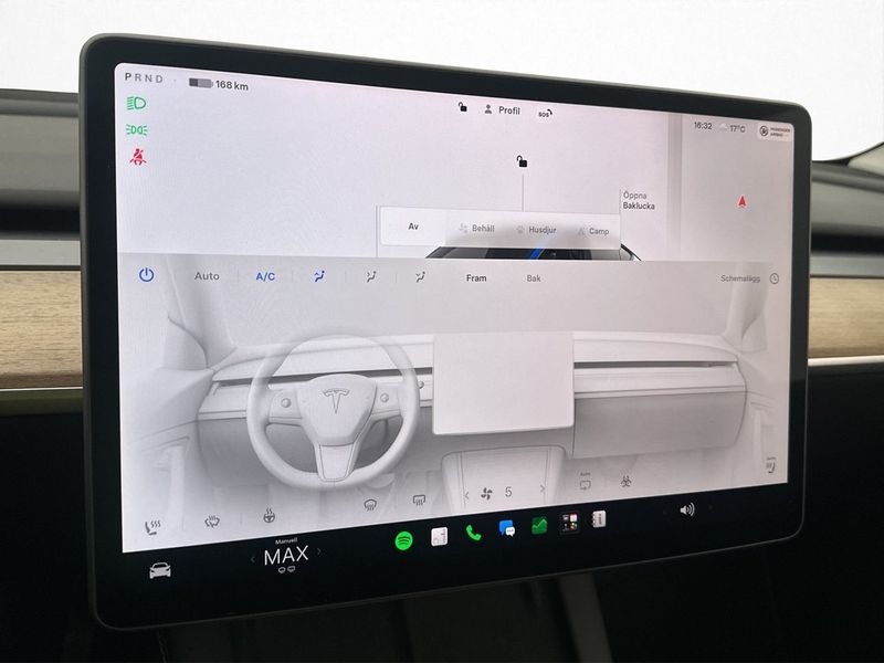Tesla Model Y bild 19