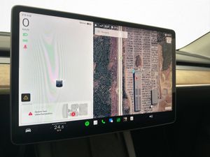 Tesla Model Y bild 17