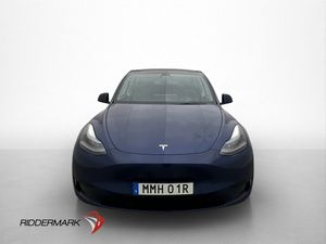 Tesla Model Y bild 2