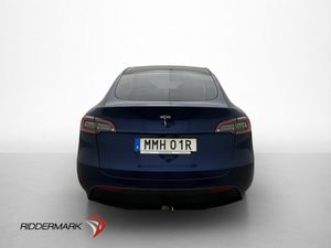Tesla Model Y bild 7