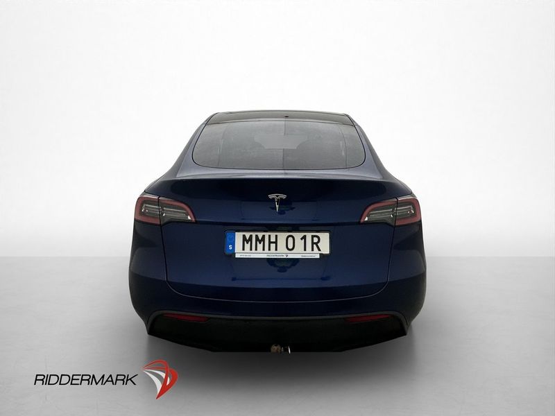 Tesla Model Y bild 7