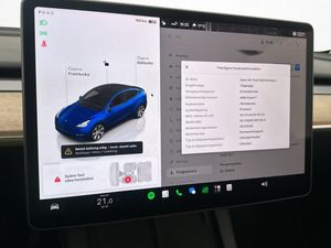 Tesla Model Y bild 22