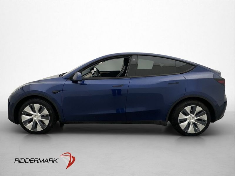Tesla Model Y bild 5