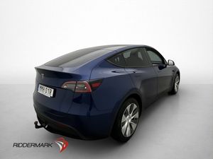 Tesla Model Y bild 8