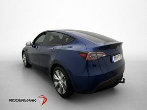 Tesla Model Y bild 6