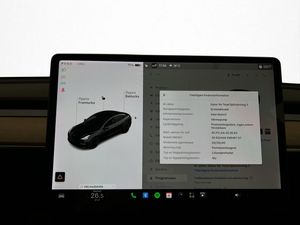 Tesla Model 3 bild 21
