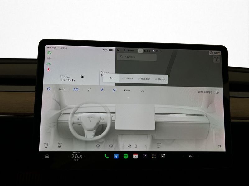 Tesla Model 3 bild 18