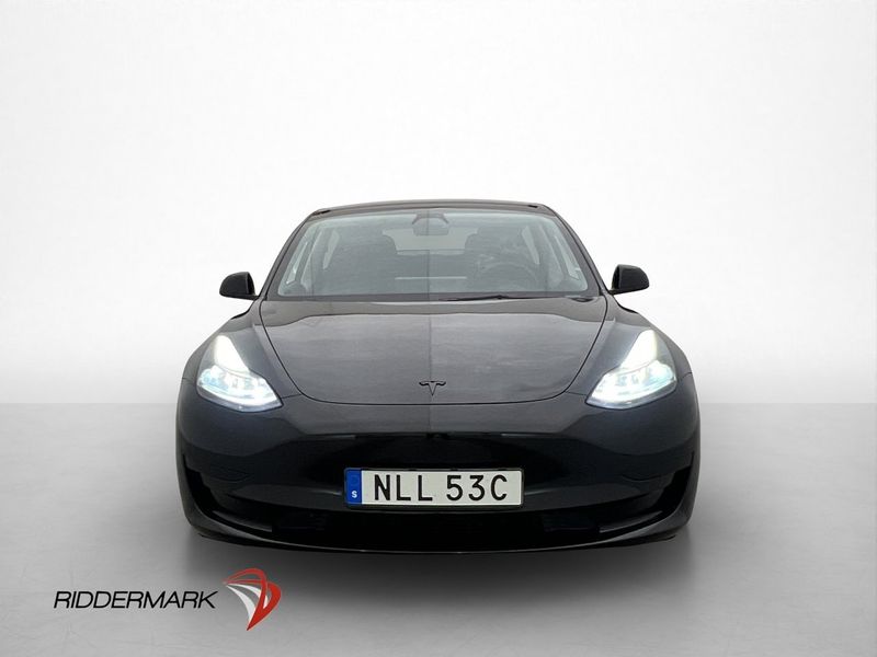 Tesla Model 3 bild 2