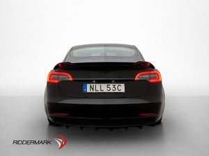 Tesla Model 3 bild 7