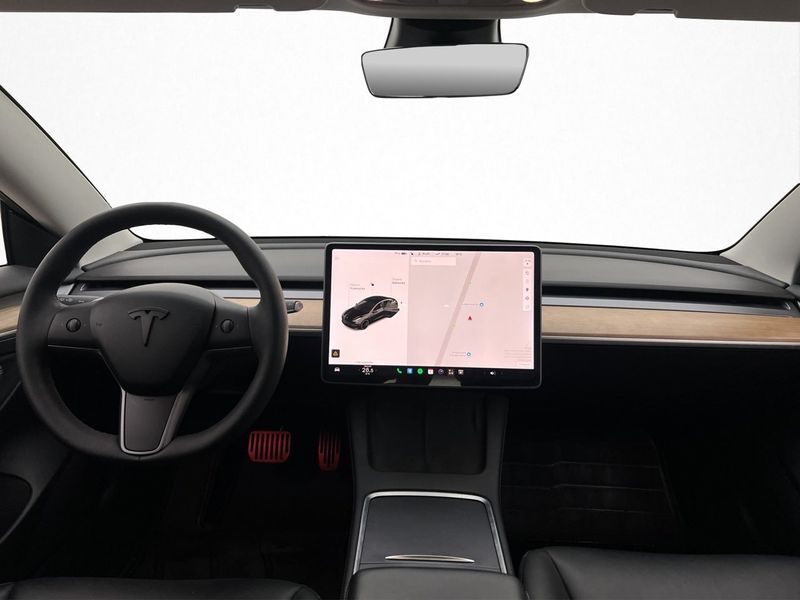 Tesla Model 3 bild 13