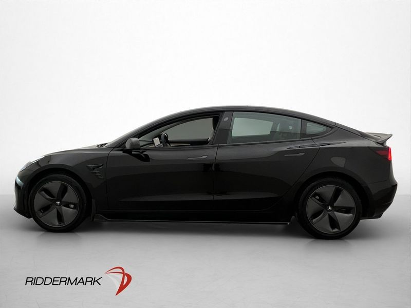 Tesla Model 3 bild 5