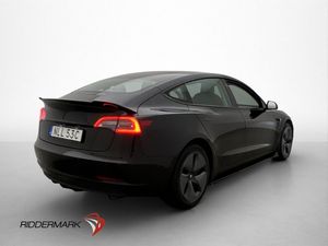 Tesla Model 3 bild 8
