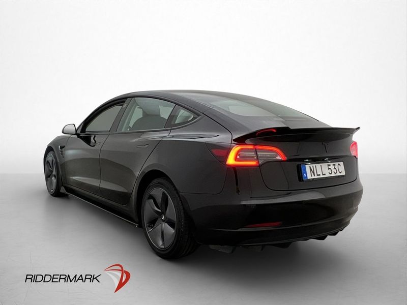 Tesla Model 3 bild 6