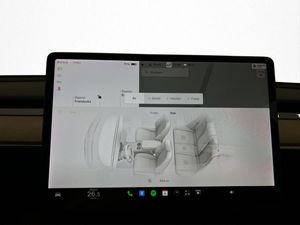 Tesla Model 3 bild 19