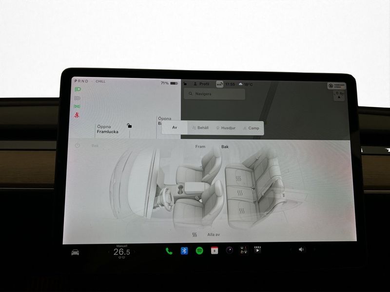 Tesla Model 3 bild 19