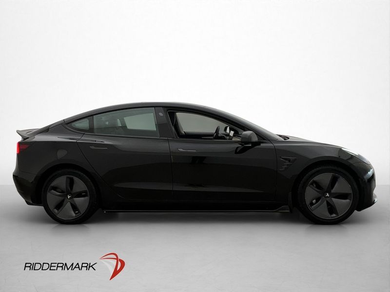 Tesla Model 3 bild 9