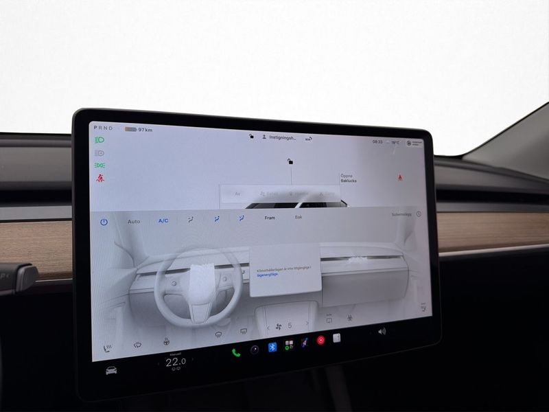 Tesla Model Y bild 18