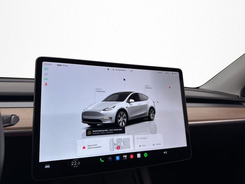 Tesla Model Y bild 33