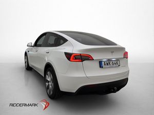 Tesla Model Y bild 6