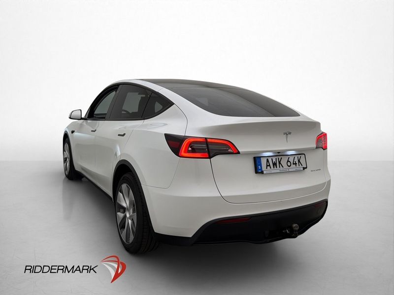 Tesla Model Y bild 6