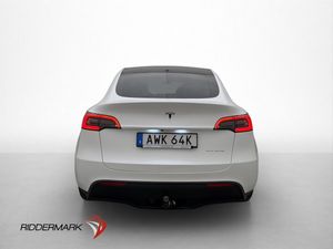 Tesla Model Y bild 7