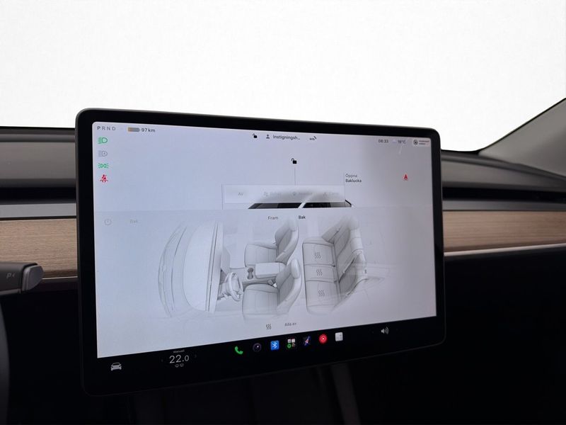 Tesla Model Y bild 19