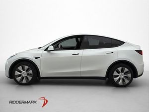Tesla Model Y bild 5
