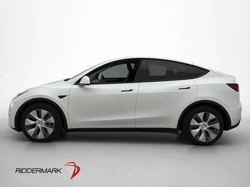Tesla Model Y bild 5