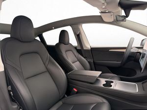 Tesla Model Y bild 23
