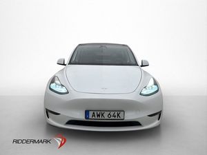 Tesla Model Y bild 2