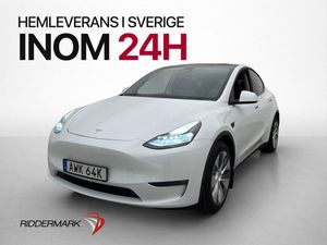 Tesla Model Y bild 3