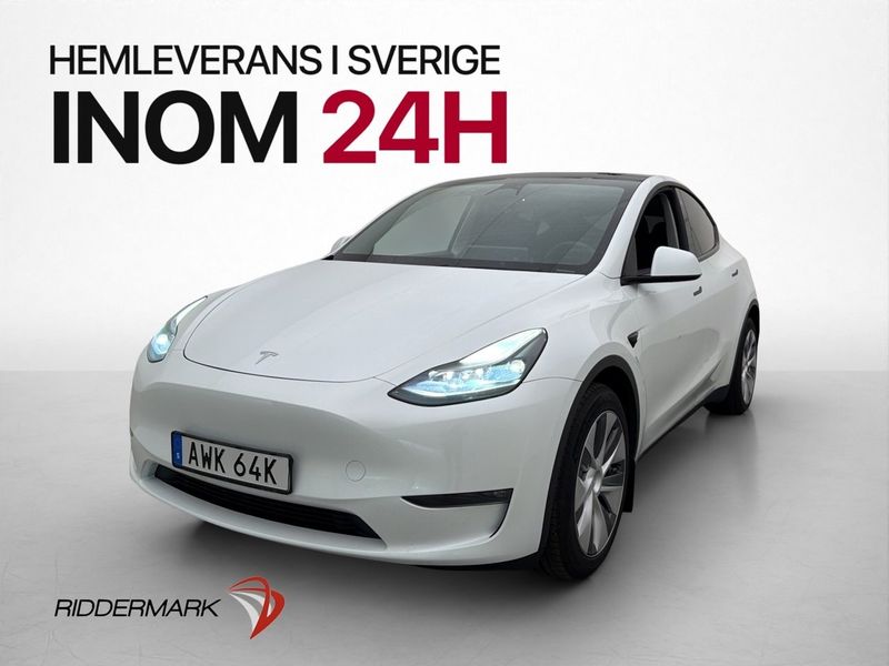 Tesla Model Y bild 3