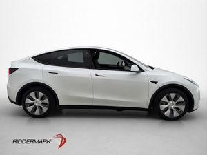 Tesla Model Y bild 9