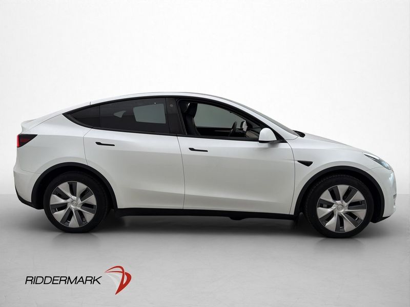 Tesla Model Y bild 9