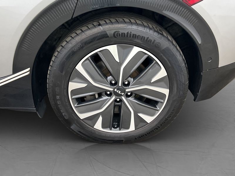 Kia EV6 bild 36