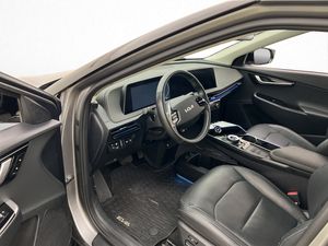 Kia EV6 bild 12